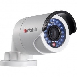 Цифровая камера HiWatch DS-I220