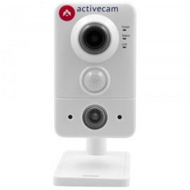 Цифровая камера ActiveCam AC-D7101IR1